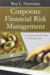 9788179929278-8179929272-Corporate Financial Risk Management