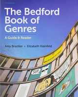 9781319245085-1319245080-The Bedford Book of Genres: A Guide and Reader