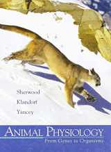 9780534554040-0534554040-Animal Physiology: From Genes to Organisms (with InfoTrac)
