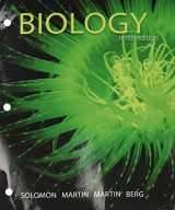 9781305417533-1305417534-Bundle: Biology, Loose-leaf Version, 10th + MindTap Biology, 2 terms (12 months) Printed Access Card
