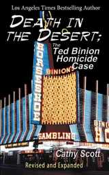 9781588205322-1588205320-Death in the Desert: The Ted Binion Homicide Case