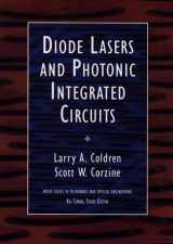 9780471118756-0471118753-Diode Lasers and Photonic Integrated Circuits