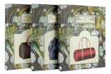 9780847840878-0847840875-Louis Vuitton City Bags: A Natural History
