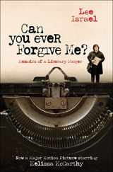 9781982100339-1982100338-Can You Ever Forgive Me?: Memoirs of a Literary Forger