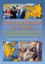 9780789021595-0789021595-Communication of Politics