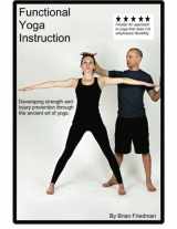 9781479228935-1479228931-Functional Yoga Instruction