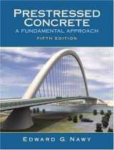 9780131497597-0131497596-Prestressed Concrete: A Fundamental Approach