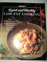9780875961750-0875961754-Prevention's Quick and Healthy Low-Fat Cooking