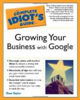9781592573967-1592573967-The Complete Idiot's Guide to Growing Your Business With Google