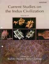 9788173049125-8173049122-Current Studies on the Indus Civilization