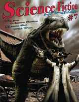 9781466348639-1466348631-Science Fiction Trails 7: Where Science Fiction Meets the Wild West