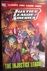 9781845768881-1845768884-Justice League of America: Injustice League v. 3