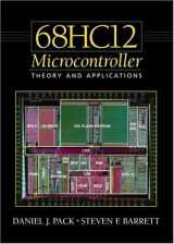 9780130337764-0130337765-68HC12 Microcontroller