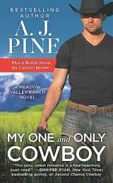 9781538749791-1538749793-My One and Only Cowboy: Two full books for the price of one