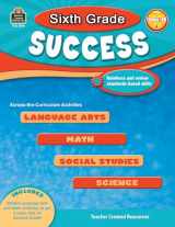9781420625769-1420625764-Sixth Grade Success (Success Series)