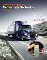 9781133949800-1133949800-Modern Diesel Technology: Electricity and Electronics