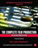 9780240811505-024081150X-The Complete Film Production Handbook (American Film Market Presents)