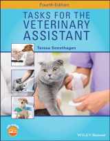 9781119466826-1119466822-Tasks for the Veterinary Assistant