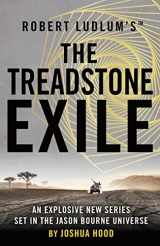 9781789546538-1789546532-Robert Ludlum's The Treadstone Exile: 2