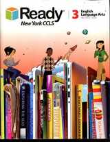 9781495705663-1495705668-Ready New York CCLS English Language Arts Instruction Grade 3