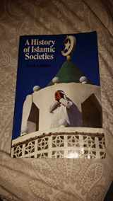 9780521295499-0521295491-A History of Islamic Societies