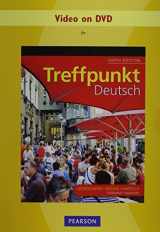 9780205783403-0205783406-Video on DVD for Treffpunkt Deutsch: Grundstufe