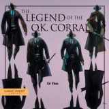 9781887896719-1887896716-The Legend of the O.K. Corral (Look West Series, OK Corral)