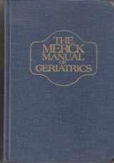 9780911910322-0911910328-Merck Manual of Geriatrics