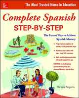 9781259643415-1259643417-Complete Spanish Step-by-Step