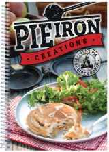 9781563834967-1563834960-Pie Iron Creations (Delicious Fireside Cooking)