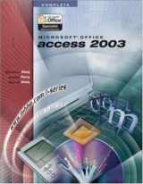 9780072830767-007283076X-I-Series: Microsoft Office Access 2003 Complete