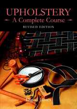 9781861081186-1861081189-Upholstery: A Complete Course: Revised Edition