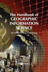 9781405107952-1405107952-The Handbook of Geographic Information Science