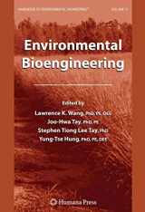 9781588294937-1588294935-Environmental Bioengineering: Volume 11 (Handbook of Environmental Engineering, 11)