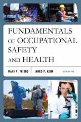 9781598887242-1598887246-Fundamentals of Occupational Safety and Health