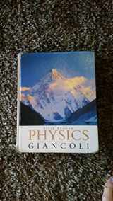 9780131846616-0131846612-Physics Giancoli,Sixth Edition