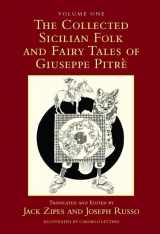 9780415980326-0415980321-The Collected Sicilian Folk and Fairy Tales of Giuseppe Pitré