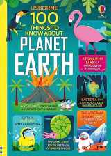 9781805318439-1805318438-100 Things to Know About Planet Earth