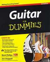 9781118115541-1118115546-Guitar for Dummies