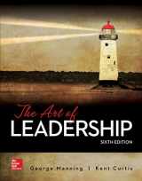 9781260140392-1260140393-Loose Leaf for The Art of Leadership