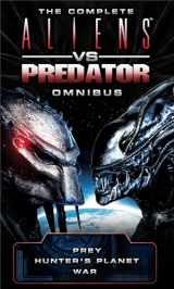 9781785651991-1785651994-Aliens vs Predator Omnibus