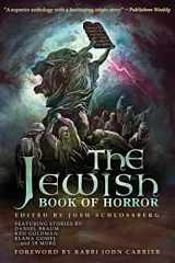 9781734191776-1734191775-The Jewish Book of Horror