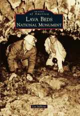 9781467134071-1467134074-Lava Beds National Monument (Images of America)