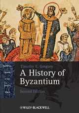 9781405184717-140518471X-A History of Byzantium, 2nd Edition