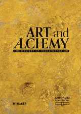 9783777422077-377742207X-Art and Alchemy: The Mystery of Transformation