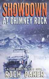 9780998828237-0998828238-Showdown At Chimney Rock: Sarah's Run (A Five Roads To Texas Novel)