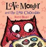 9780374346904-0374346909-Love Monster and the Last Chocolate