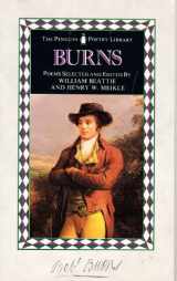 9780140585353-0140585354-Burns: Selected Poems (The Penguin Poet Library)