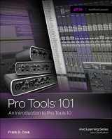 9781133776550-1133776558-Pro Tools 101: An Introduction to Pro Tools 10