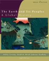 9780618214631-0618214631-The Earth and Its People: A Global History Complete